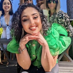 Meet your Posher, Luba